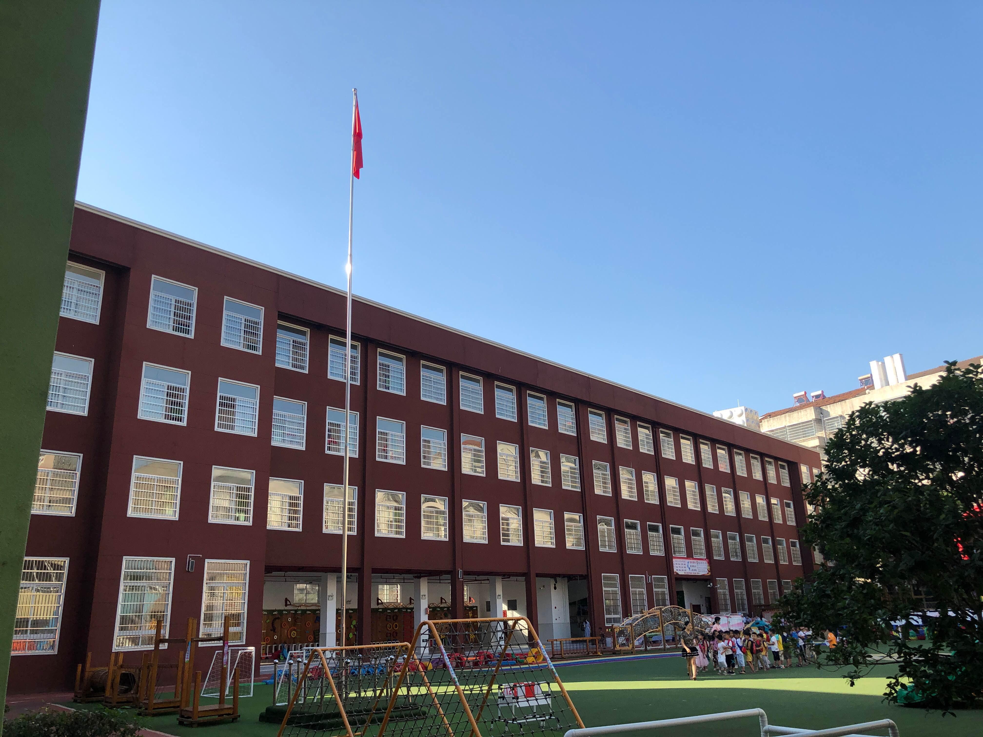市桥街中心幼儿园几个班-市桥街中心幼儿园收费标准