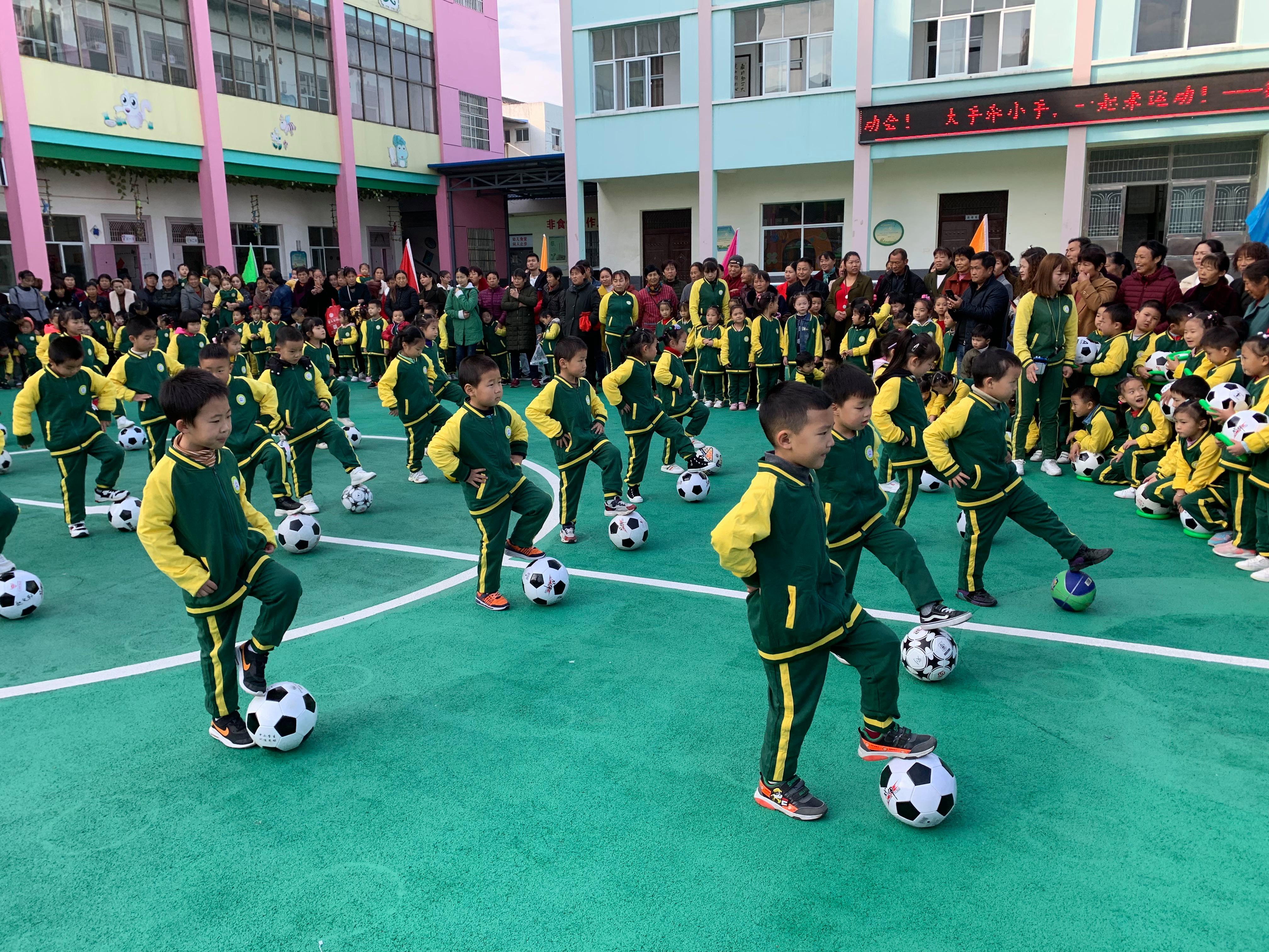 市桥街中心幼儿园几个班-市桥街中心幼儿园收费标准