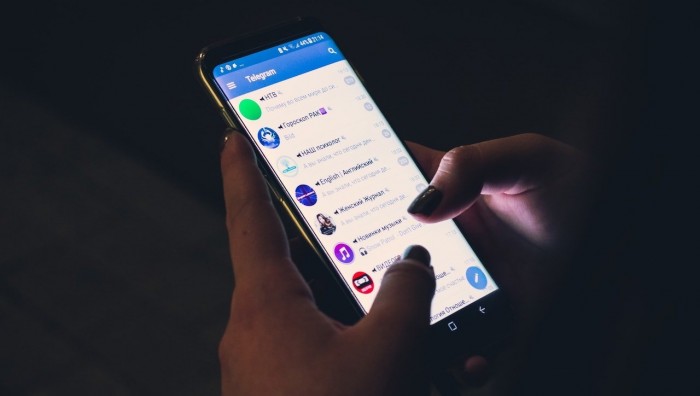 telegeram分享个人链接-telegram proxy 分享