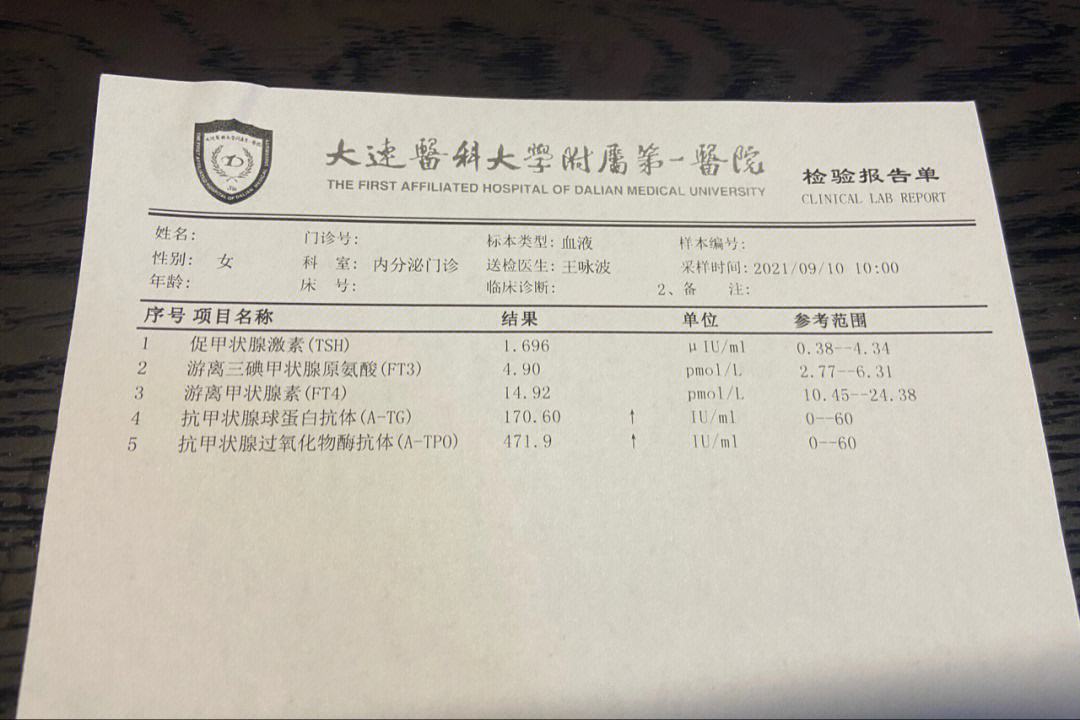 包含TGtpo偏高怎么办的词条
