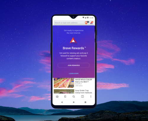bravebrowser的简单介绍