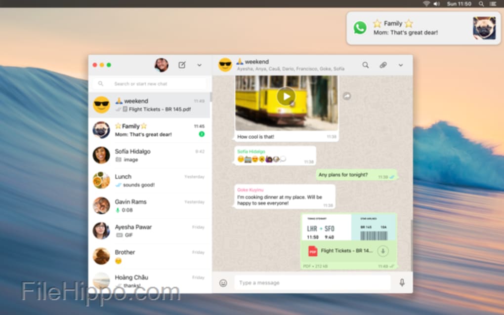 whatsapp新版本下载-whatsapp新版本下载后没覆盖老版本