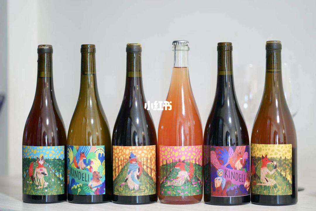 狐狸图案的红酒-狐狸图案是什么品牌