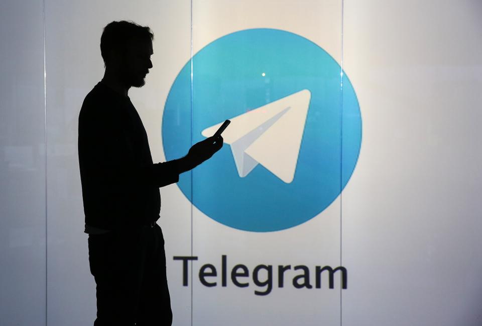 电报新手入门-telegraph聊天软件下载