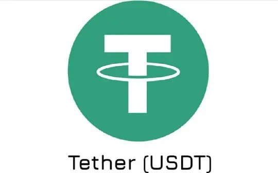usdt收款码-usdt钱包二维码