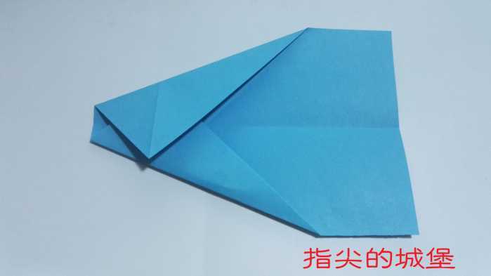 纸飞机的方法简单又快的简单介绍