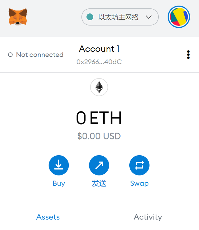 metamask下载钱包-如何下载metamask钱包