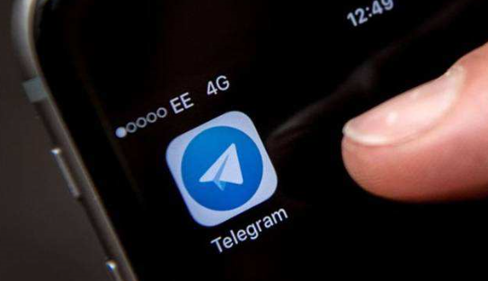 telegraph苹果中文版下载-telegreat手机版下载苹果官网