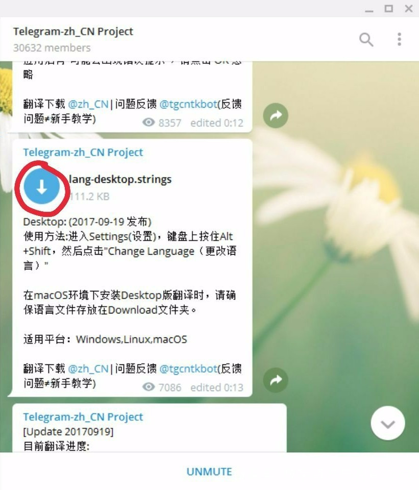 telegeram无法下载和安装-telegeram安装包最新版下载