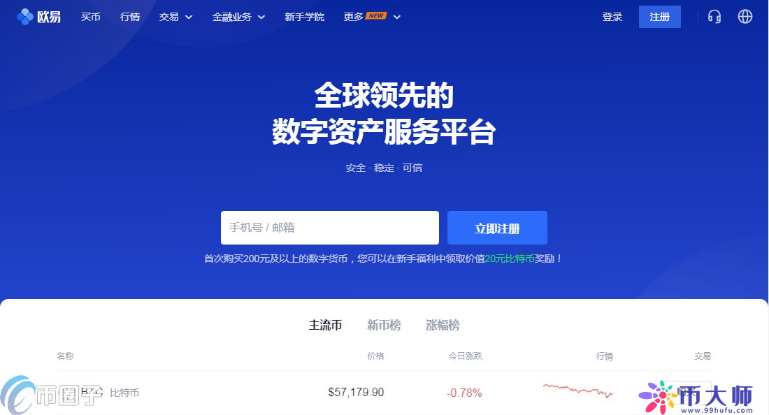 虚拟币交易app下载-正规的虚拟币交易app