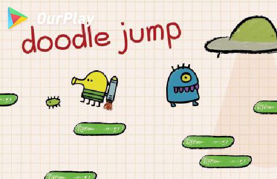 doodlejump下载-doodlejump在哪下载