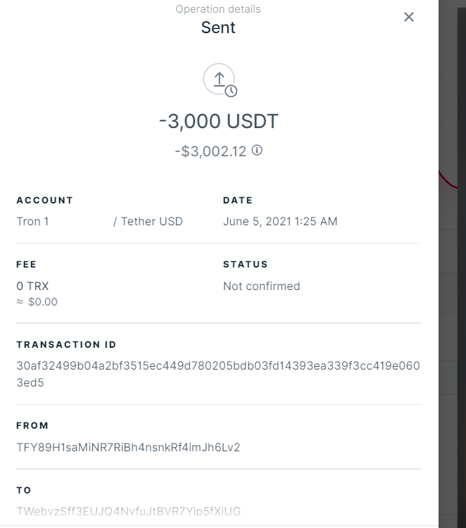 我的usdt钱包地址-usdt钱包地址怎么生成