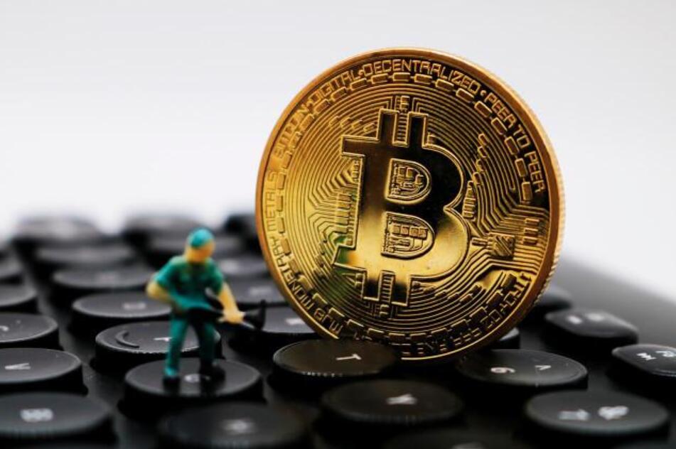 比特币是什么-比特币是什么时候进入中国市场