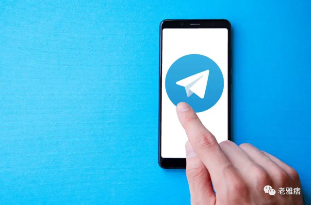 telegram.-twitter官网入口