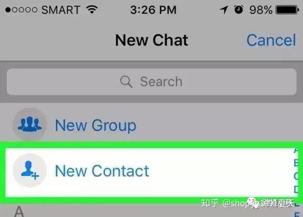 怎么用whatsapp在中国-whatsapp要怎么在国内用