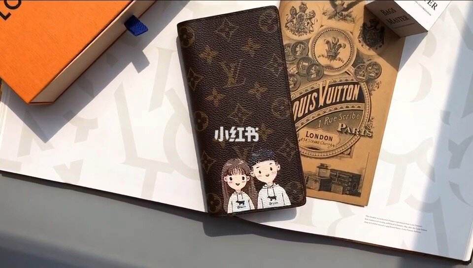 我的钱包-我的钱包英文怎么写的