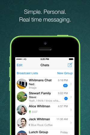 whatsapp安卓手机版下载v2-whatsapp安卓手机版下载v22020624免费下载