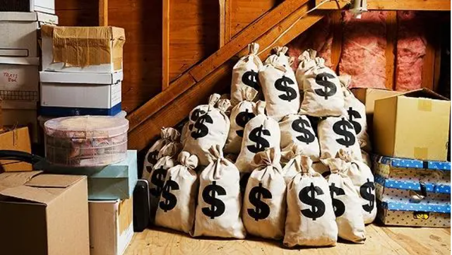 货币出资是指现金吗-货币出资和现金出资的区别