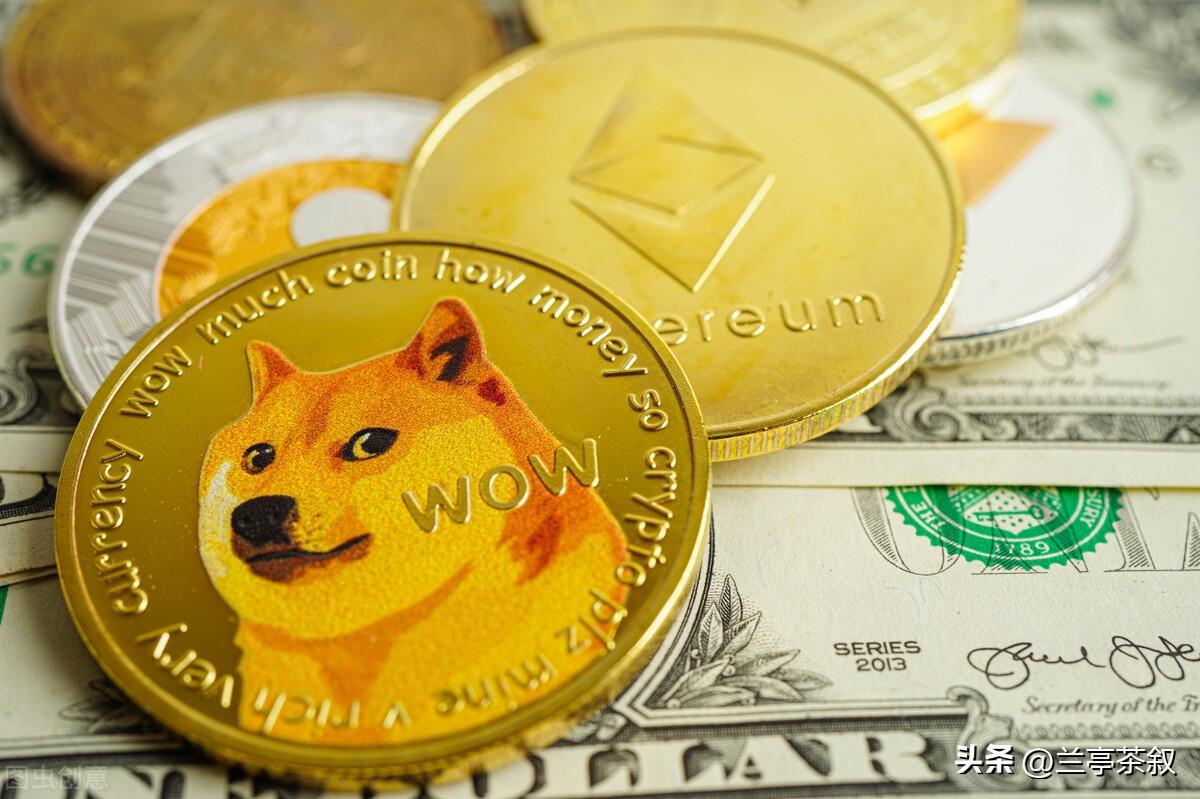 狗狗币最新价格行情价-狗狗币价格今日的价格表