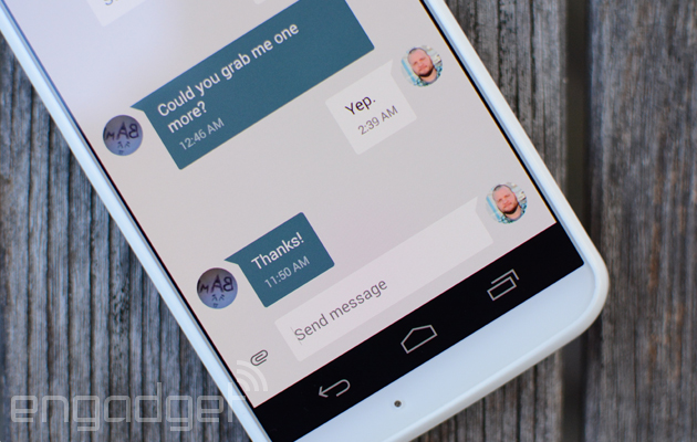 messenger-messenger lite 2023
