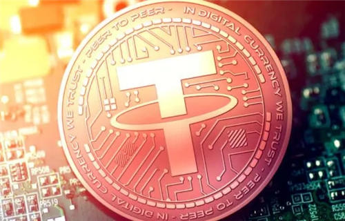 usdttrc20生成地址-usdt erc20地址生成