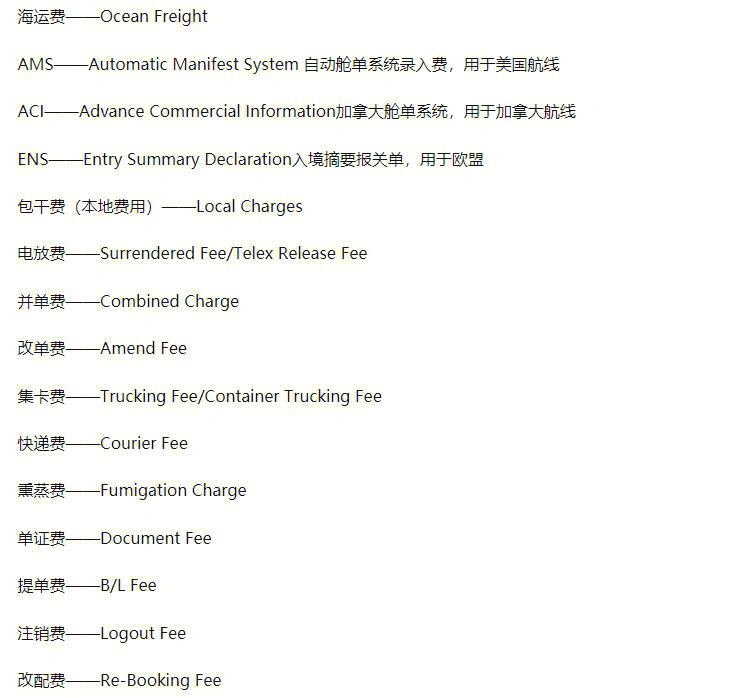 物流名词解释答案-物流冰山学说名词解释