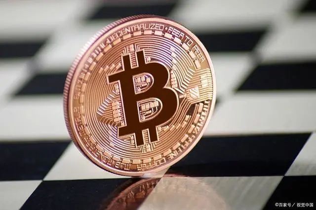 比特币怎么炒作起来的-比特币怎么炒作起来的视频