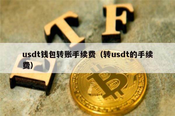 usdt充值手续费-usdt充值需要多少确认