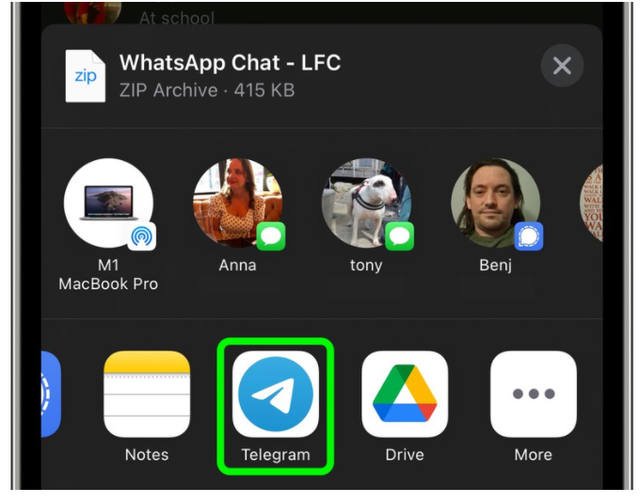 如何把telegram-telegeram电脑版