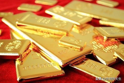 黄金是中国货币吗-黄金是不是国际货币