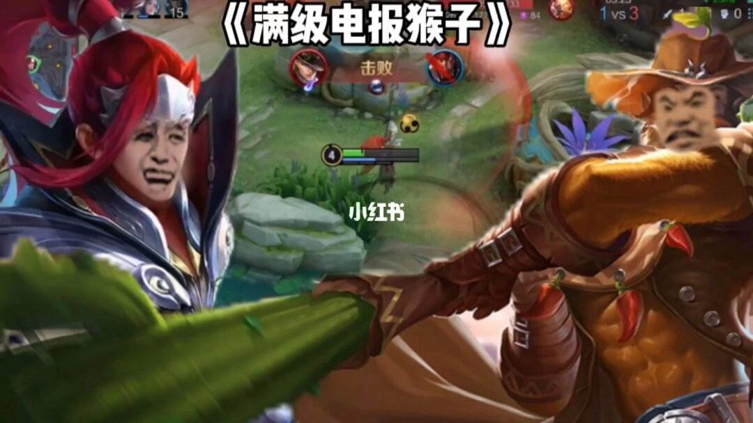 电报猴说的啥-电报猴骂人视频