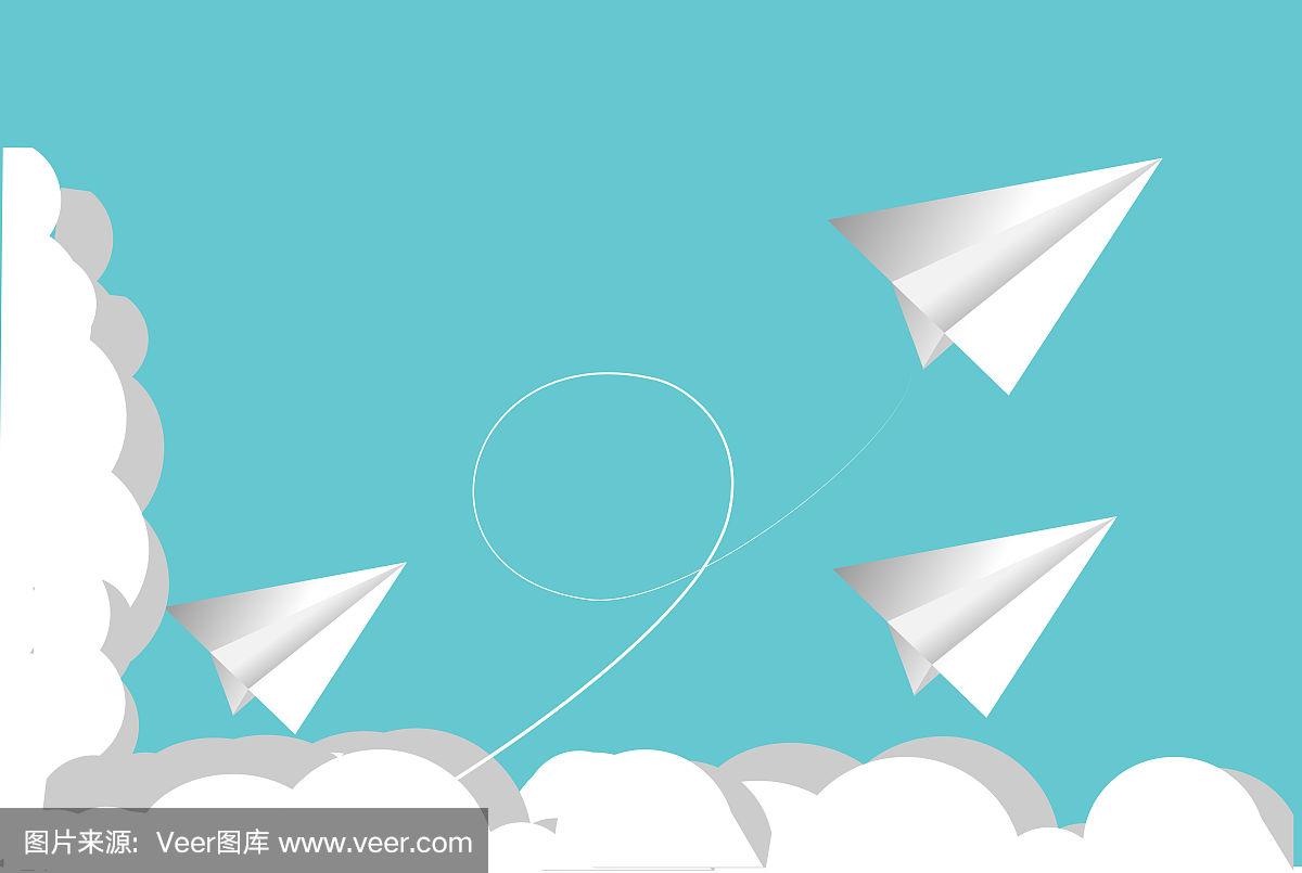 纸飞机怎么下载?-国外纸飞机怎么下载