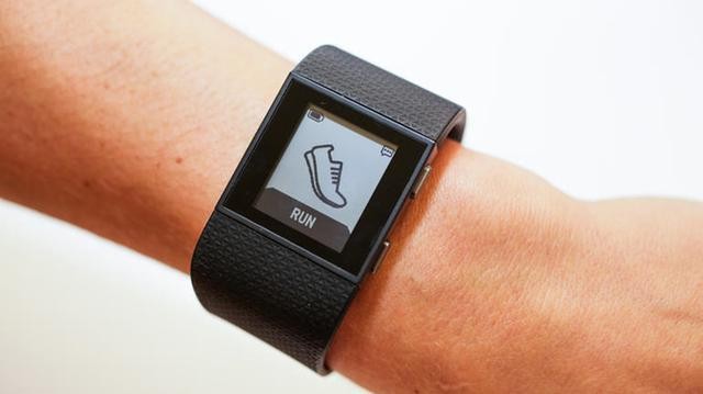 fitbit-fitbit手环app下载