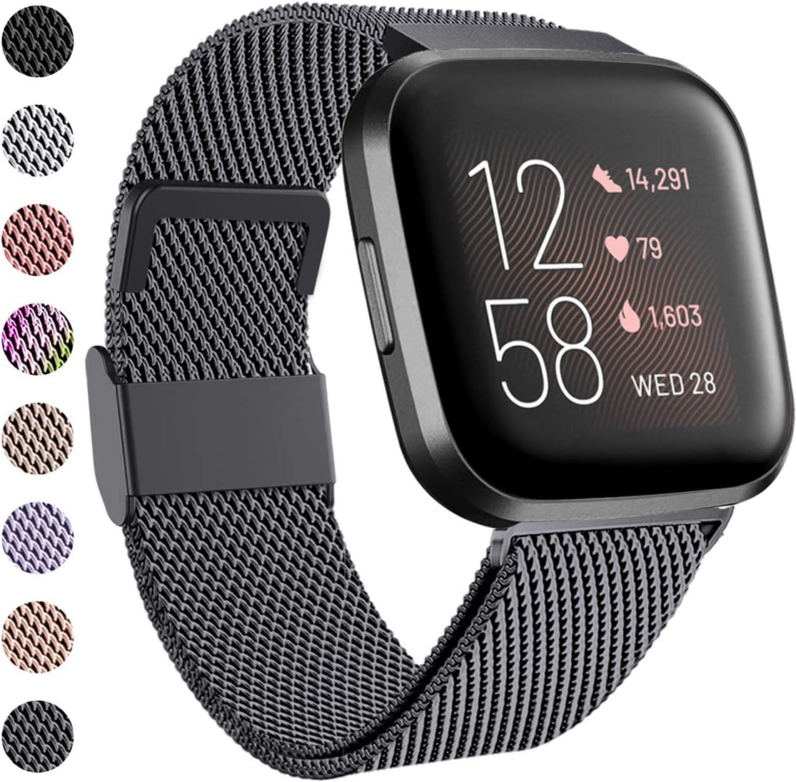 fitbit-fitbit手环app下载