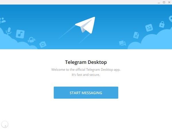telegeram下载路径-telegeram缓存的文件在哪