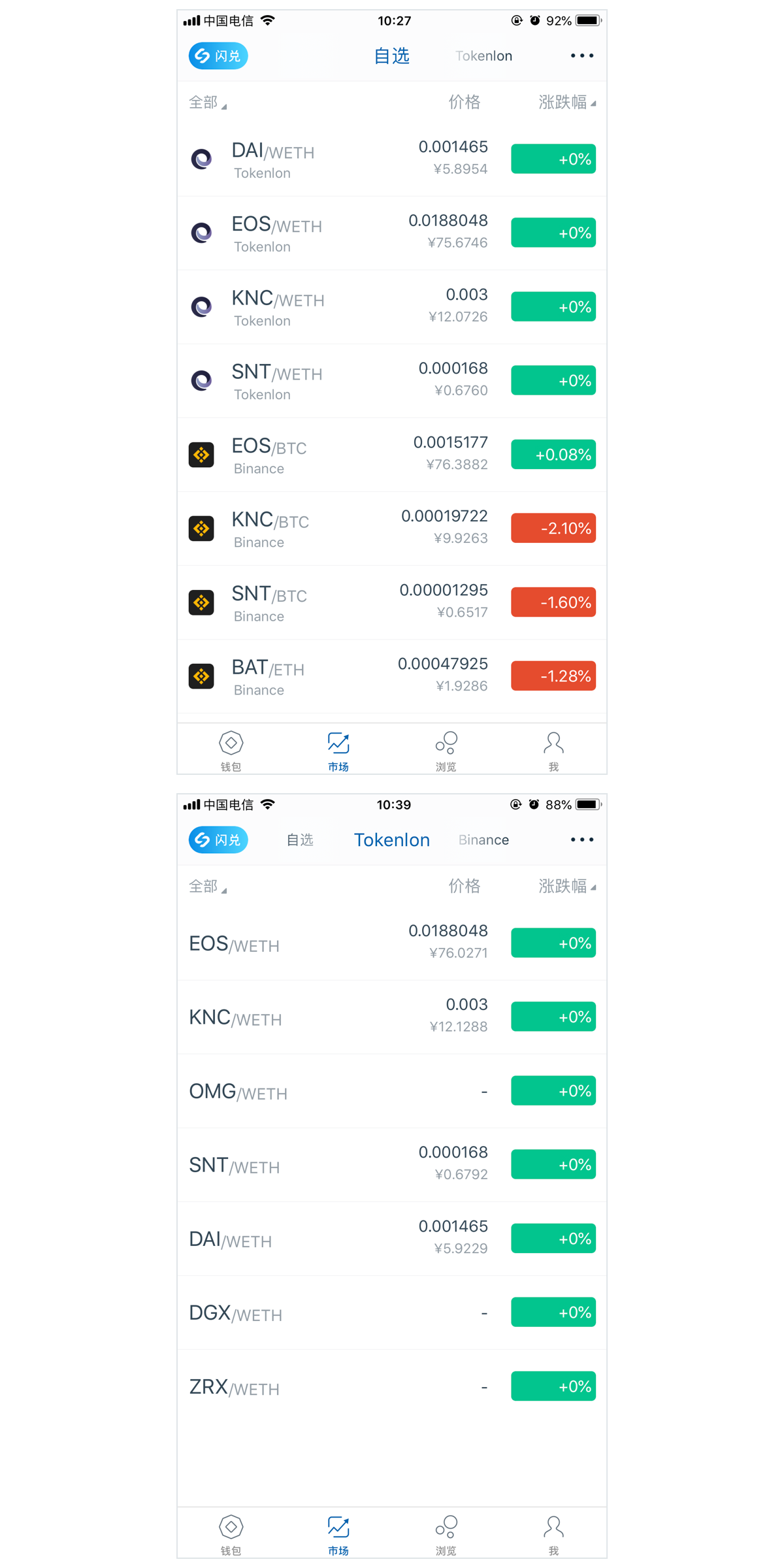 imtoken的lon币-imtoken里面的币如何提现
