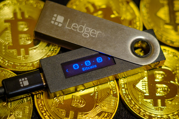ledger钱包-ledger钱包助记词