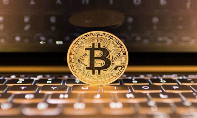 比特币是什么?-比特币是什么样子的图片?