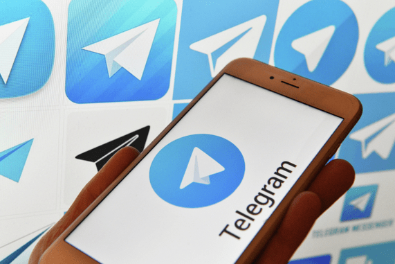 包含Telegram2021最新参数的词条