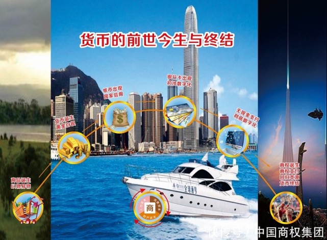法定货币的作用-法定货币的本质是