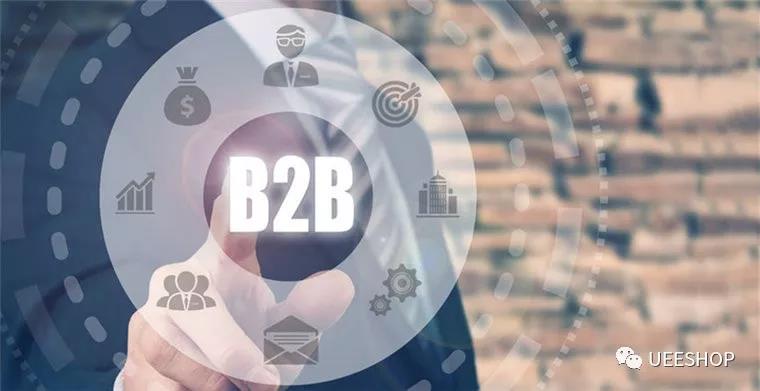企业自建b2b平台名词解释-企业自建b2b平台名词解释是什么