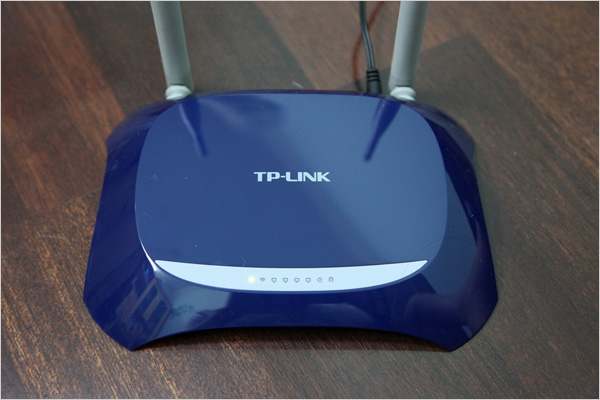 tp-link路由器-tplink路由器恢复出厂设置