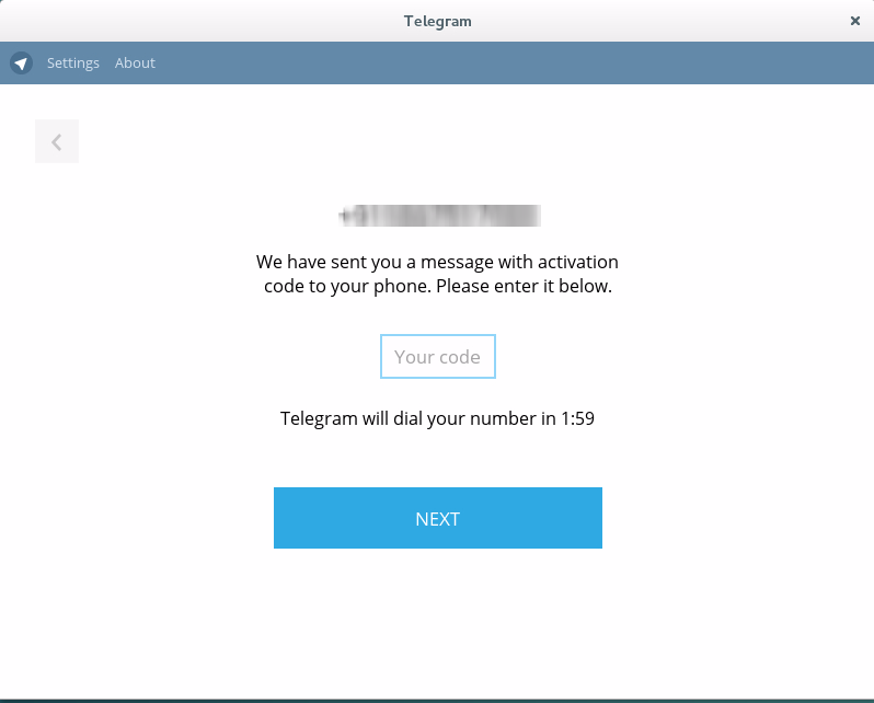 telegeram收不了短信-telegram为啥收不到短信