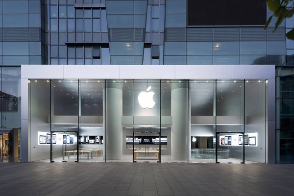 苹果商店官网电话-iphone官网客户电话