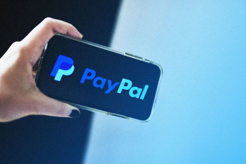 paypal-paypal怎么读
