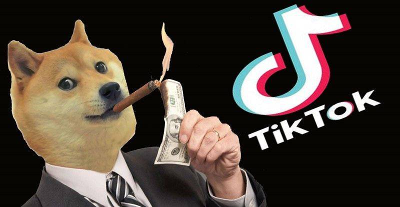 tiktok虚拟币-tiktok money calculate