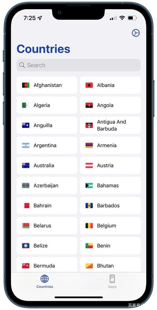 appstore怎么切换地区-appstore怎么切换地区无信用卡