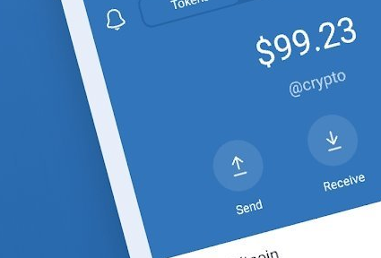 trustwallet钱包最新版下载-trustwallet钱包最新版本下载