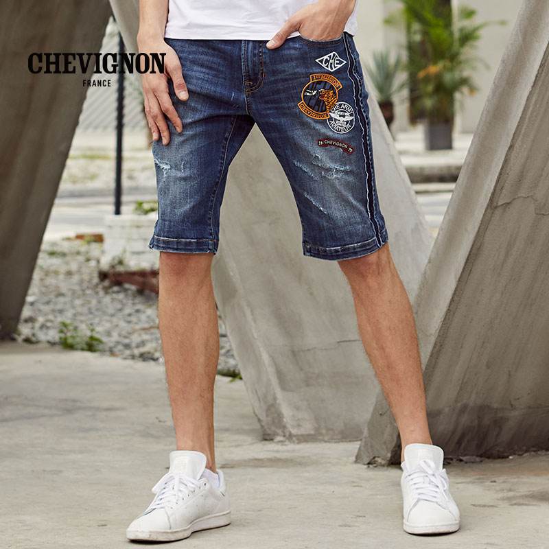 chevignon官网-chignon是什么牌子