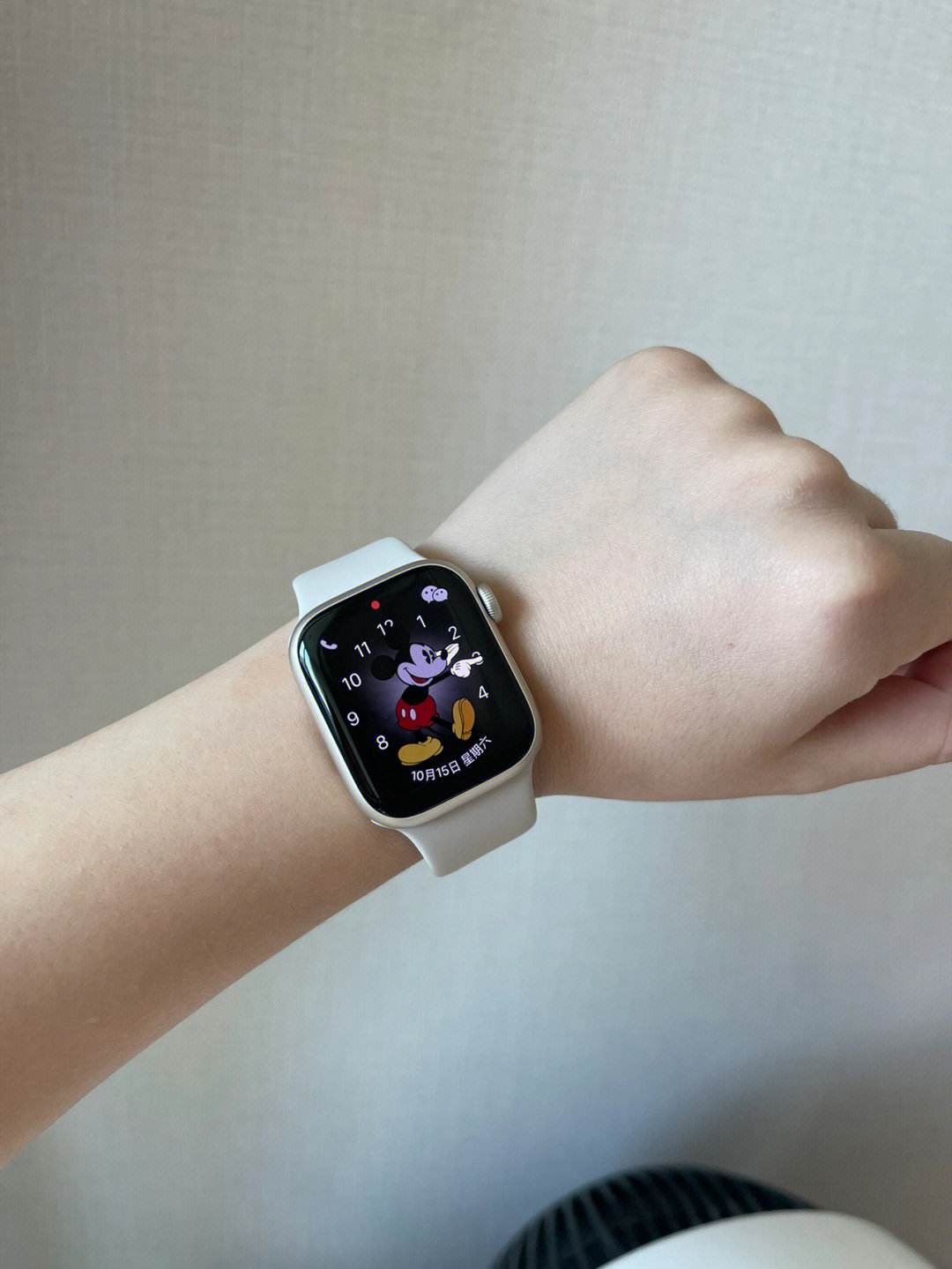 applewatchs8-applewatchs8的功能介绍